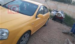 دايو لاسيتي